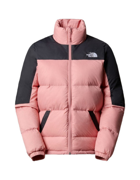 W DIABLO DOWN JACKET - EU