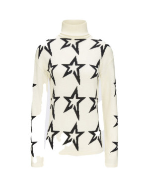STAR DUST SWEATER