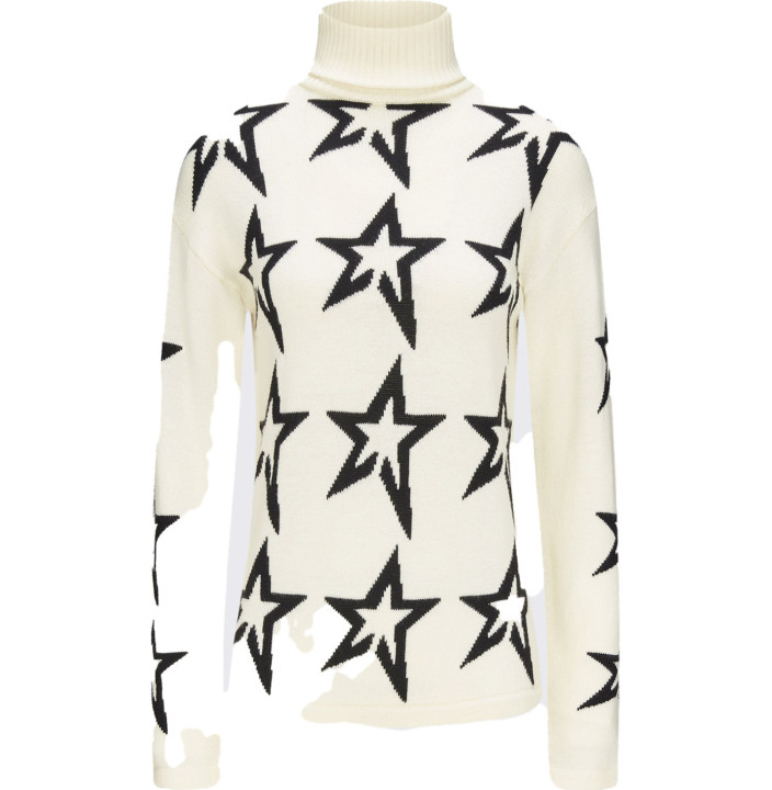 STAR DUST SWEATER