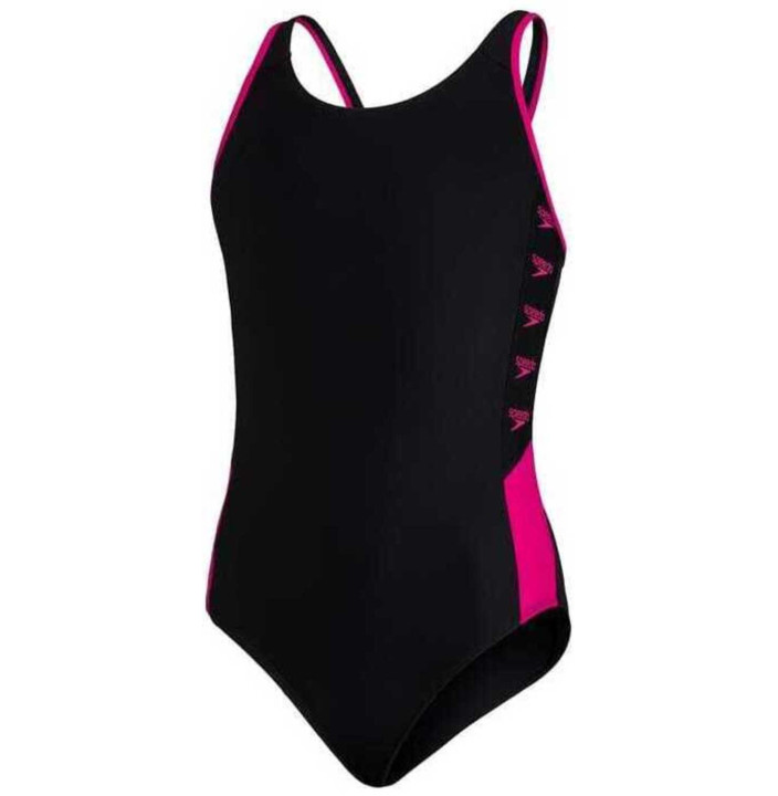 BOOM LOGO SPLICE MUSCLEB NAV