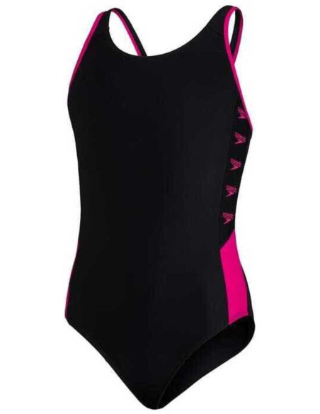 BOOM LOGO SPLICE MUSCLEB NAV