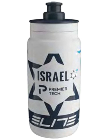 BIDON ELITE FLY TEAM AG2R-CITROEN 550 ML 2023 BIDON ELITE FLY TEAM AG2R-CITROEN 550 ML 2023