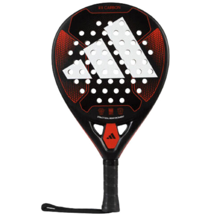 RX CARBON