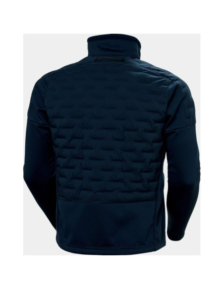 HP HYBRID STRETCH INSULATOR