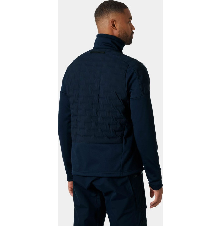 HP HYBRID STRETCH INSULATOR