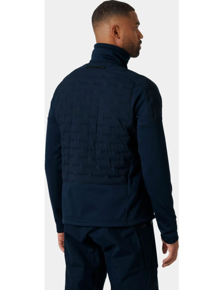 HP HYBRID STRETCH INSULATOR