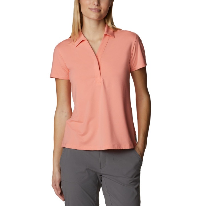 FIRWOOD CAMP II POLO