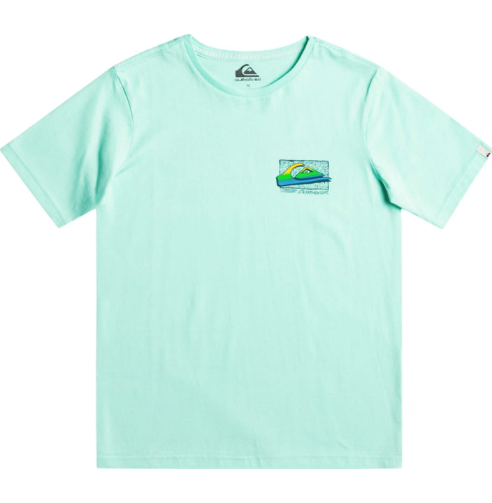 RETRO FADE SS YTH