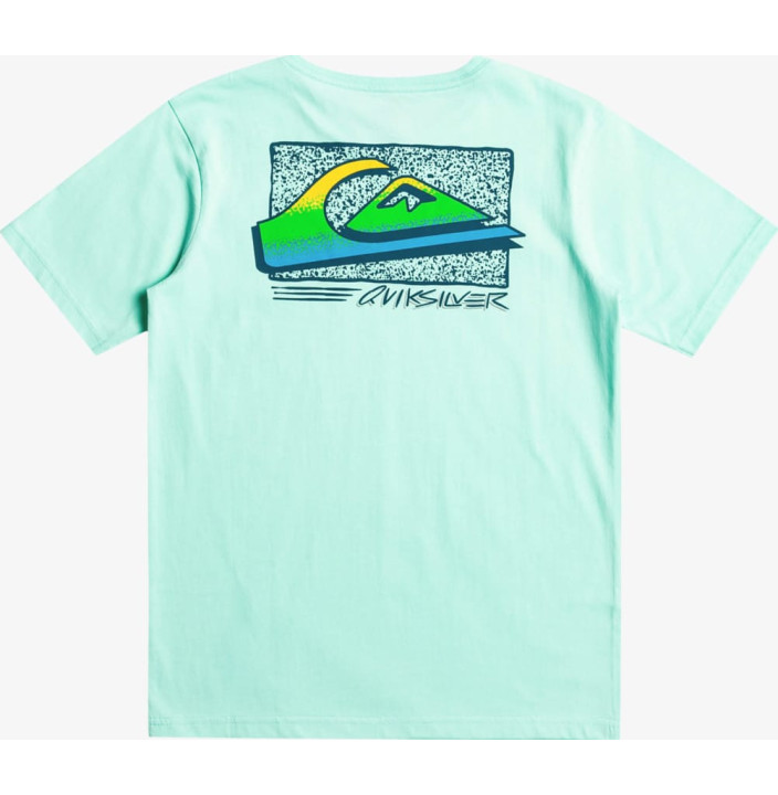 RETRO FADE SS YTH