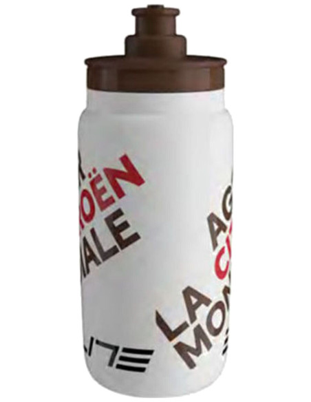 BIDON ELITE FLY TEAM AG2R-CITROEN 550 ML 2023 BIDON ELITE FLY TEAM AG2R-CITROEN 550 ML 2023
