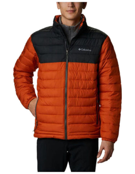 POWDER LITE" JACKET