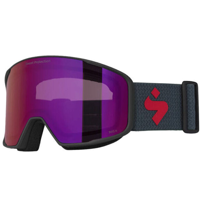 BOONDOCK RIG REFLECT