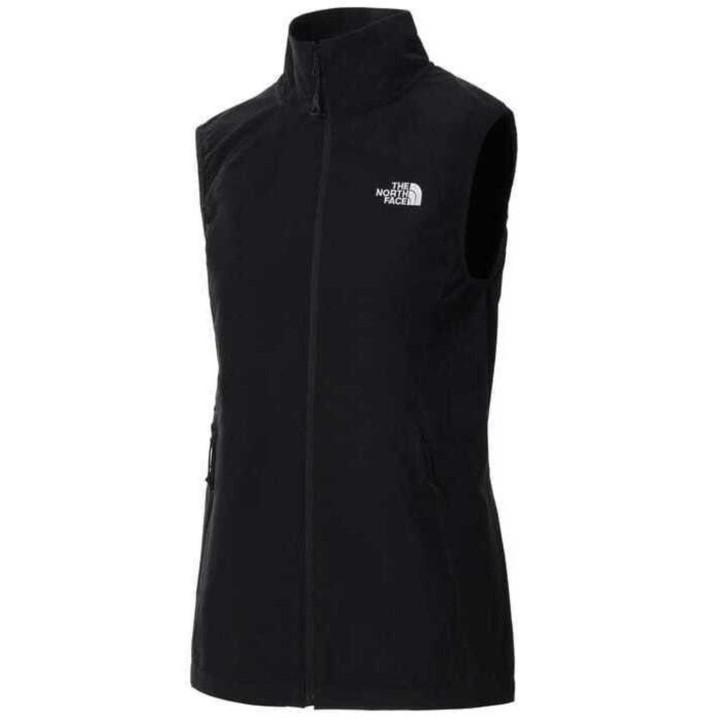 W NIMBLE VEST - EU