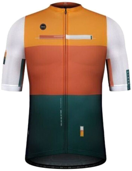 MAILLOT MANGA CORTA STARK