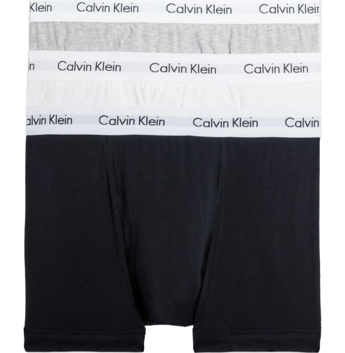 TRUNK 3PK