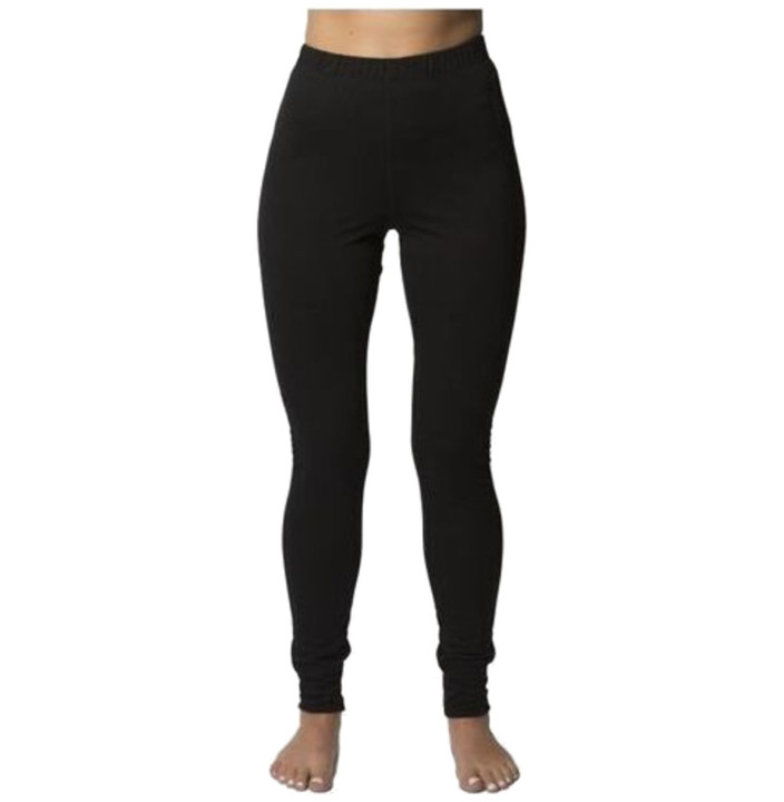 LONGS ORGANIC WOOL & SILK