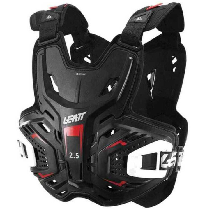 CHEST PROTECTOR 2.5