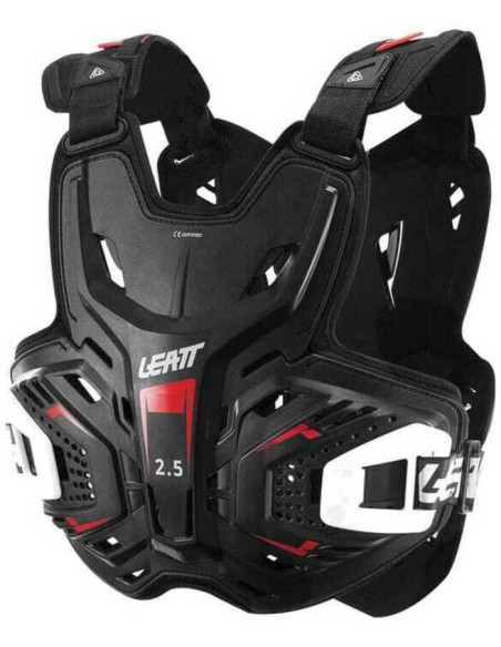 CHEST PROTECTOR 2.5