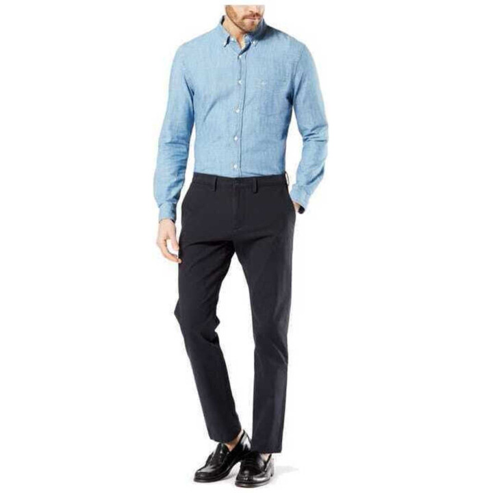 MOTION CHINO SLIM