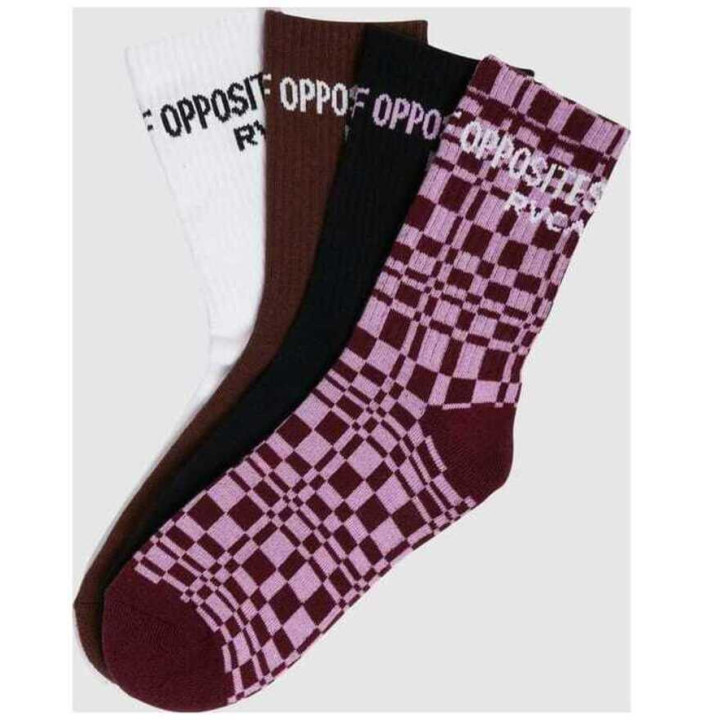 BALANCE CREW SOCK 4