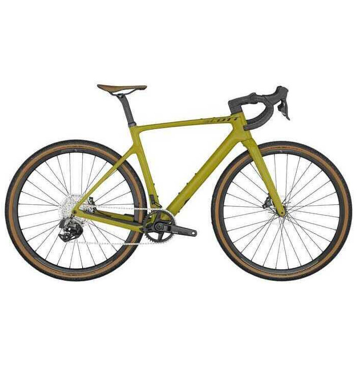 BICICLETA GRAVEL 20