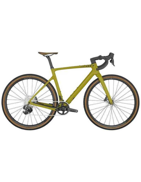 BICICLETA GRAVEL 20