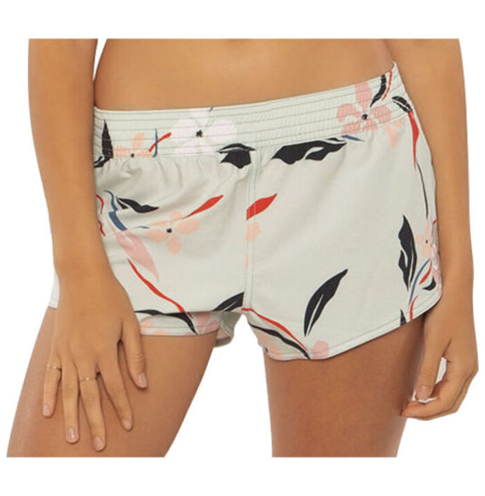 SWEET SOL PULL ON BOARDSHORT