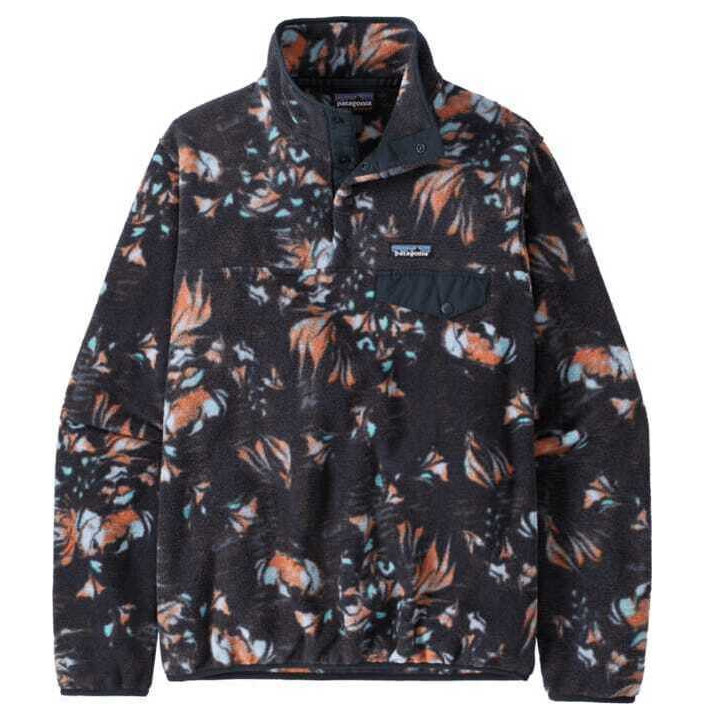 W's LW Synch Snap-T P O