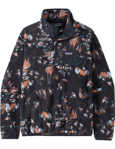 W's LW Synch Snap-T P O