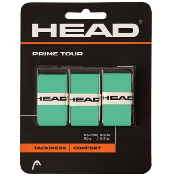 PRIME TOUR 3 PCS PACK