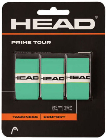 PRIME TOUR 3 PCS PACK PRIME TOUR 3 PCS PACK