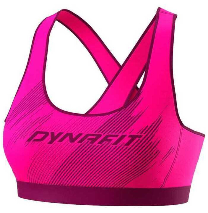 ALPINE GRAPHIC BRA W