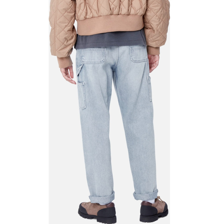 W' PIERCE PANT