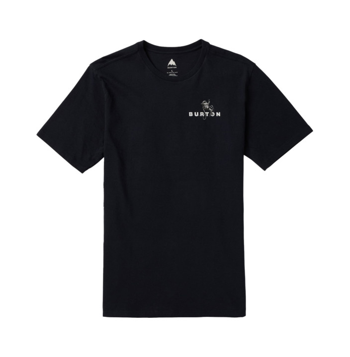 M PROCESS 24 SS TEE