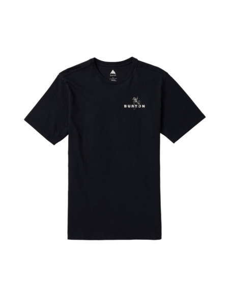 M PROCESS 24 SS TEE
