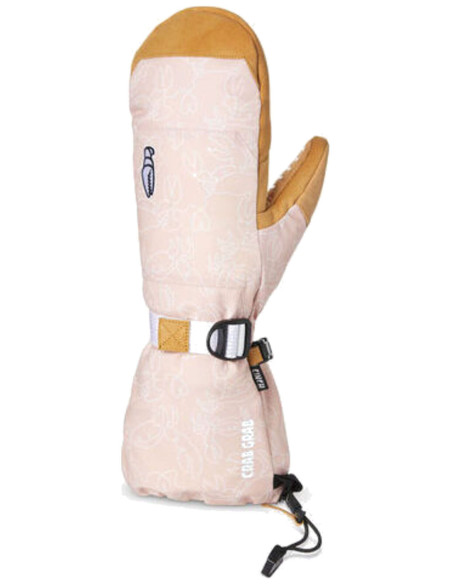 CINCH WOMEN MITT