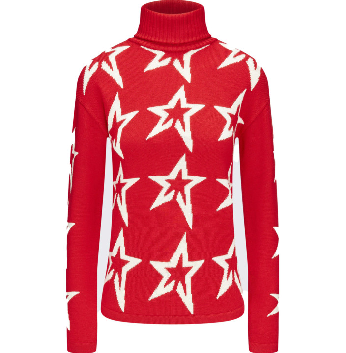 STAR DUST SWEATER