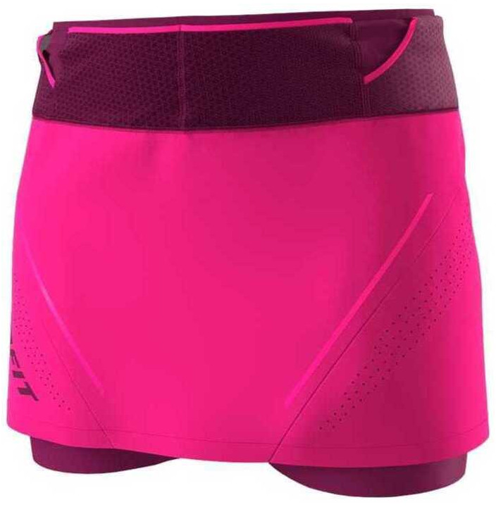 ULTRA 2 1 SKIRT W