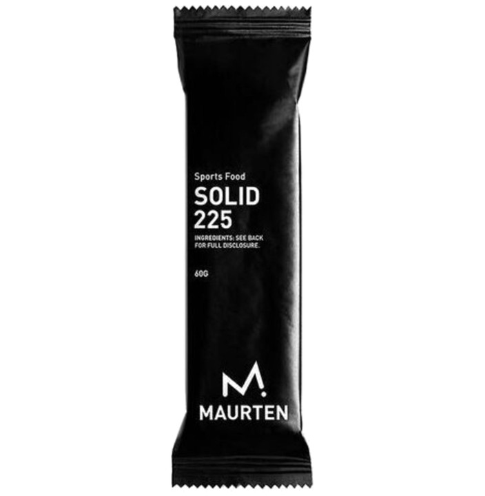 MAURTEN SOLID 225