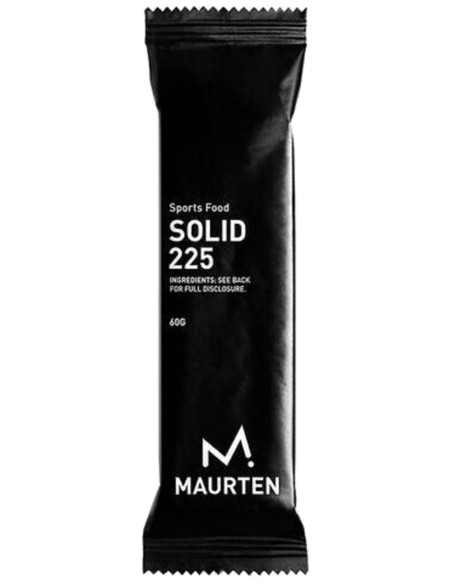 MAURTEN SOLID 225 MAURTEN SOLID 225