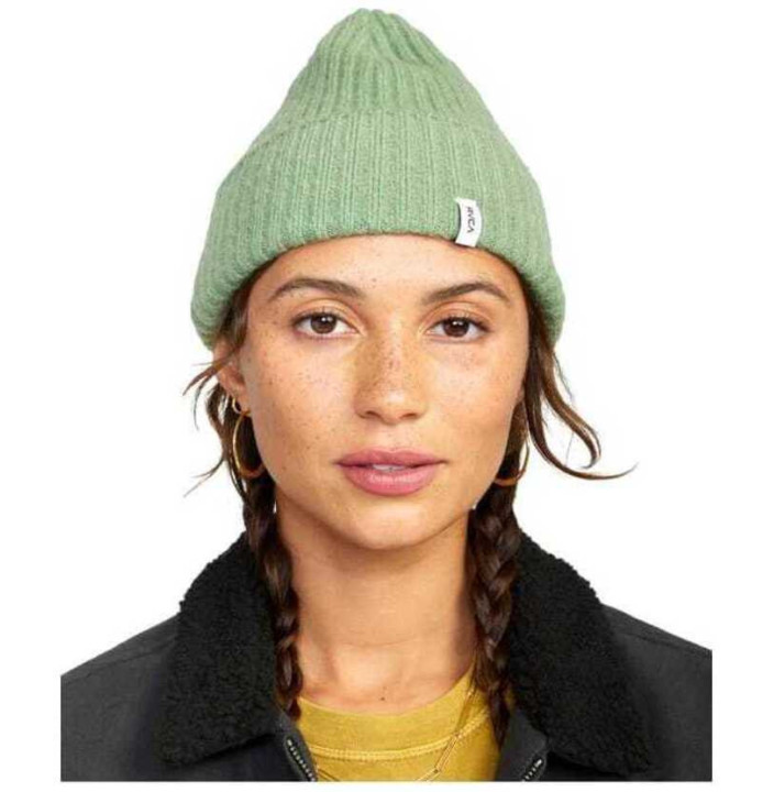 WARM EYES BEANIE