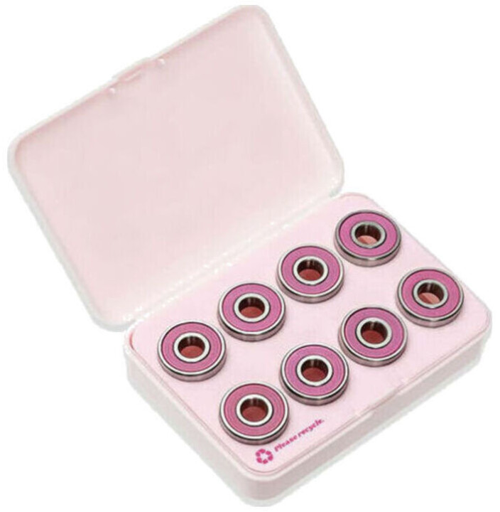 ABEC 7 BEARINGS PACK