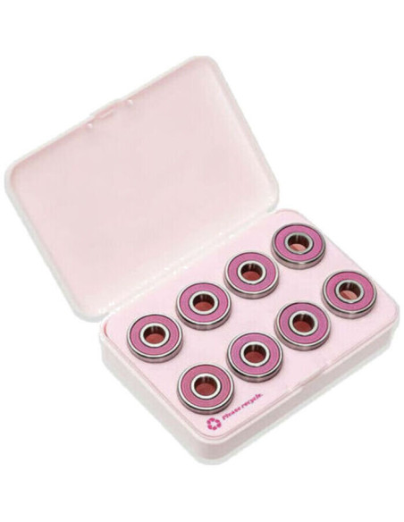 ABEC 7 BEARINGS PACK ABEC 7 BEARINGS PACK