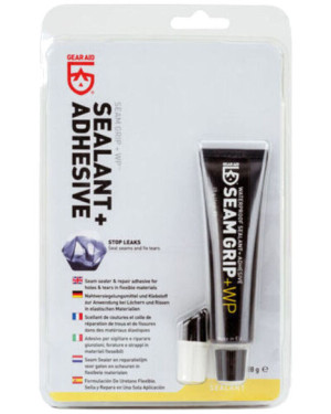 SEAM GRIP +WP COLLE WATERPROOF 28G AVEC APPLICATEUR BROSSE
