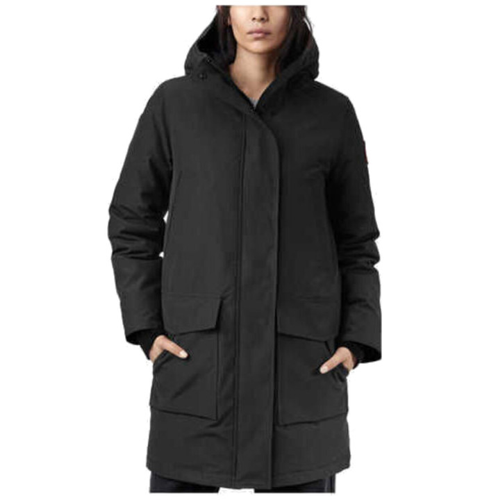 CANMORE PARKA