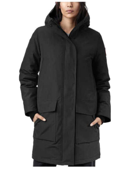 CANMORE PARKA