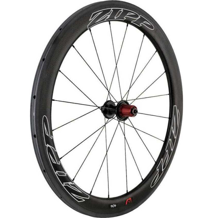 404 FIRECREST TUBULAR