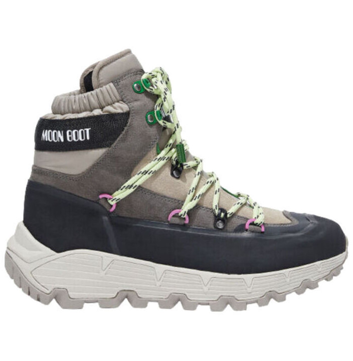 MOON BOOT TECH HIKER