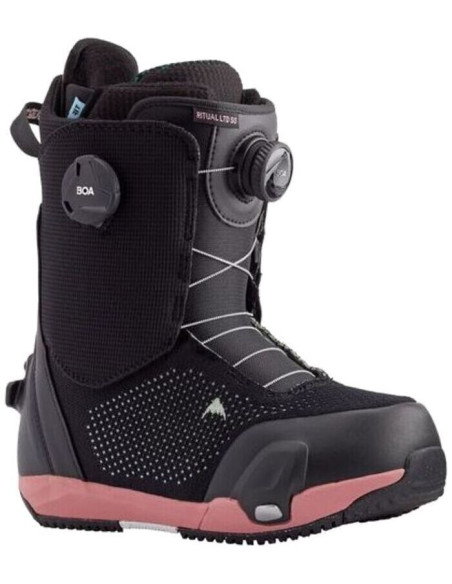 RITUAL STEP ON WOMEN'S