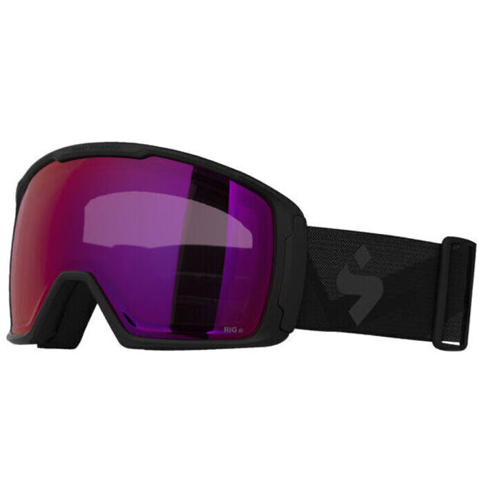 CLOCKWORK RIG REFLECT